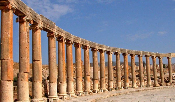 Egypt Israel Jordan