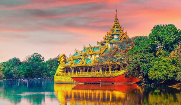 11 Days Thailand Holiday Package, Bangkok & Pattaya Photo 1