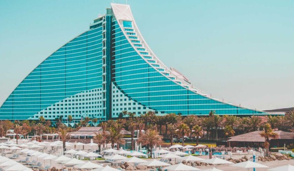 5 Days & 4 Nights Dubai Holiday Package Photo 2