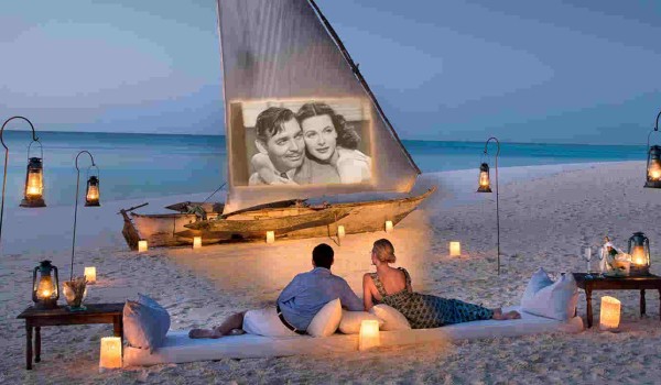 Zanzibar 5 Days Holiday & Honeymoon Package Photo 2