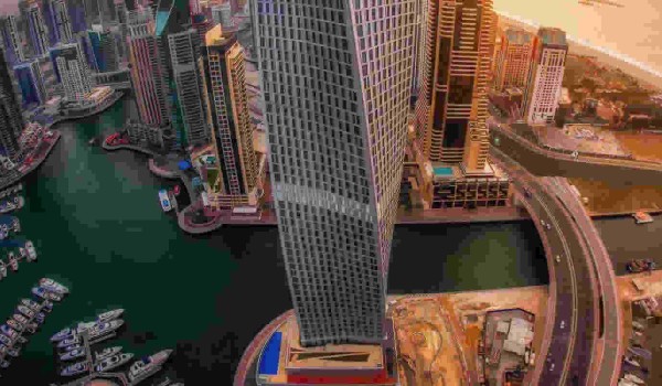 6 Days Dubai Luxury Package Photo 1
