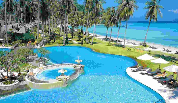 2 Nights Phuket & 2 Nights Bangkok Holiday or Honeymoon package, 5 Days// 4 Nights Photo 3