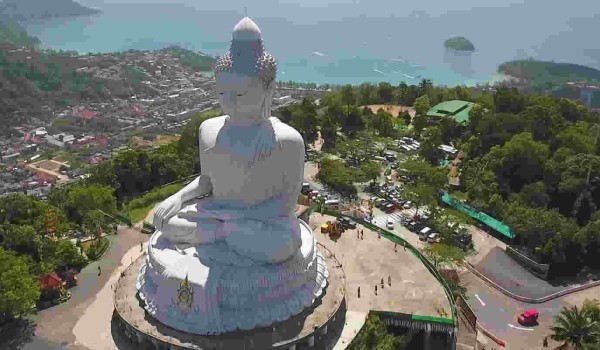 7 Days Phuket & Bangkok Holiday Package Package, 3 Nights Phuket & 3 Nights Bangkok Photo 1