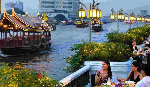 11 Days Thailand Holiday Package, Bangkok & Pattaya Photo 4