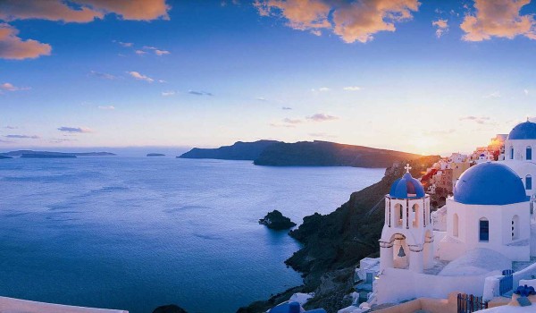 6 Days Athens - Mykonos - Athens Honeymoon or Holiday Package Photo 3