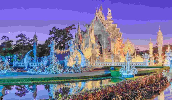 11 Days Thailand Holiday Package, Bangkok & Pattaya Photo 5