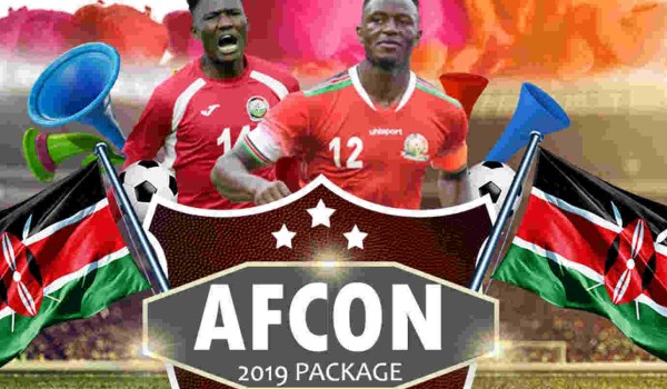 AFCON 2019 5 Days & 4 Nights Package Photo 1