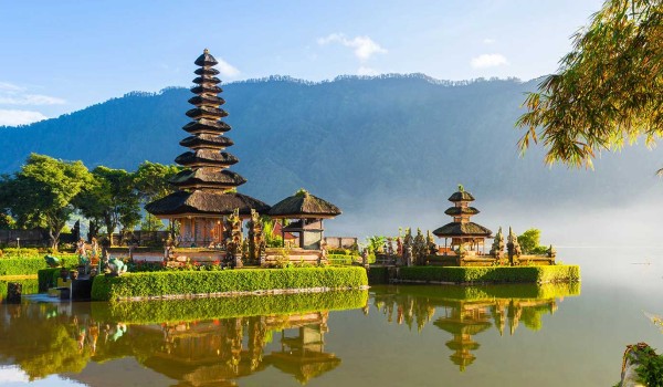 Bali Holiday Package Photo 1