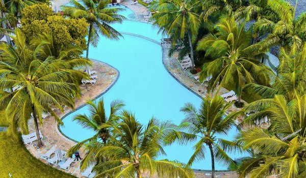 Amani Tiwi Beach Resort & Spa Holiday Offer, Pay 3 Stay 4 Nights Photo 2