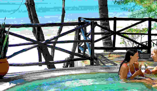 Amani Tiwi Beach Resort & Spa Holiday Offer, Pay 3 Stay 4 Nights Photo 3
