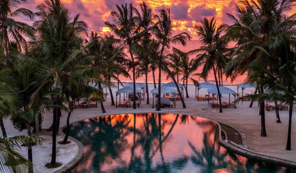 Billionaire Resort & Retreat, Malindi Offer Photo 1