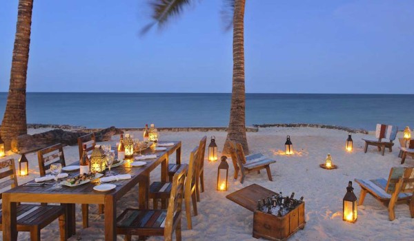 Emerald Zanzibar Resort & Spa, 5 Days Holiday Package Photo 5