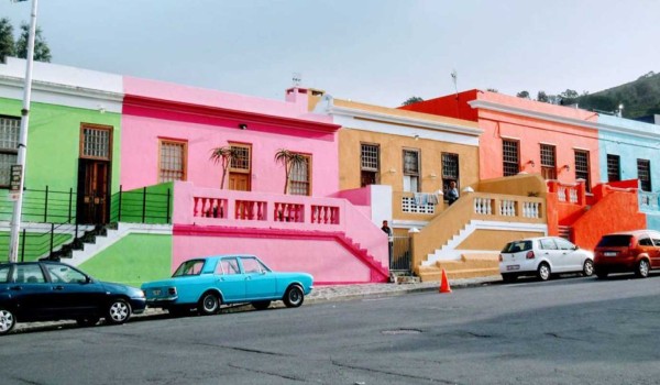 Cape Town 2024 Package, 5 Days & 4 Nights Photo 1