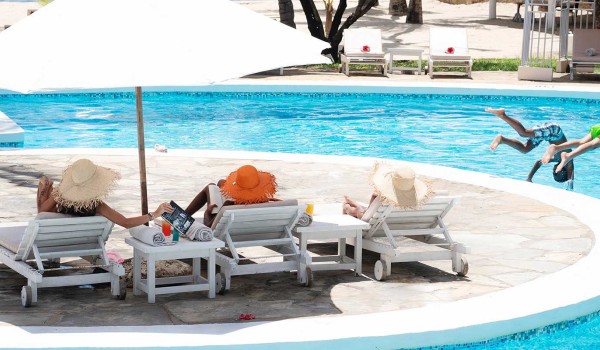 Lamu Holiday Deals, 3 Days Flying Packages Photo 3