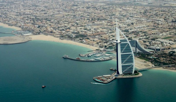Dubai 2023 Holiday Package, 5 Days & 4 Nights Deal, Dubai Winter Packages Photo 1