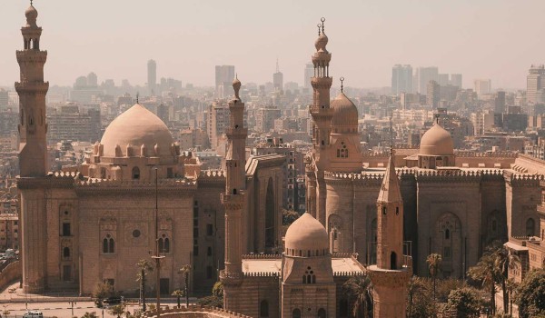 Egypt, Cairo & Luxor Package Photo 1