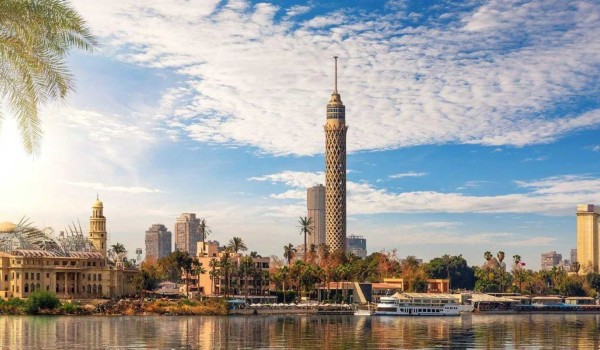 Egypt, Cairo & Luxor Package Photo 3