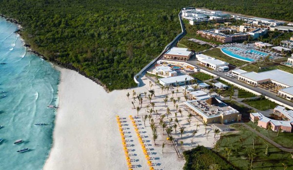 Emerald Zanzibar Resort & Spa, 5 Days Holiday Package Photo 1