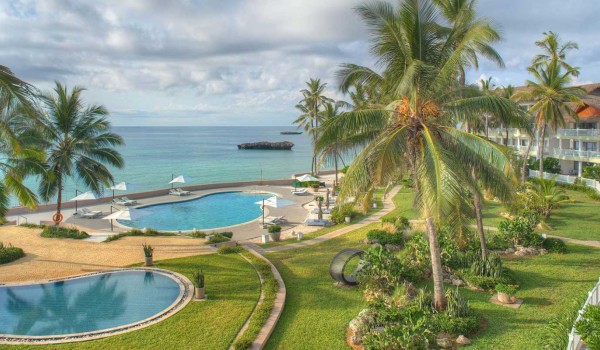 Hemingways Watamu Holiday Package Offer, Pay 3 Stay 4 Nights Offer Photo 1