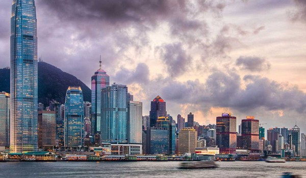 Hong Kong Holiday Package Photo 1