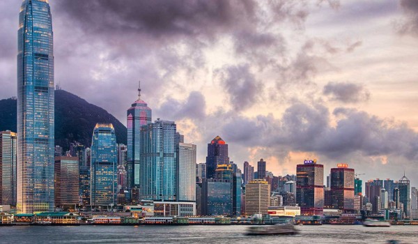 Hong Kong Holiday Package Photo 2