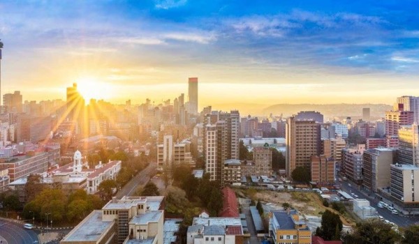 Johannesburg Holiday Package, 5 Days & 4 Nights Photo 1