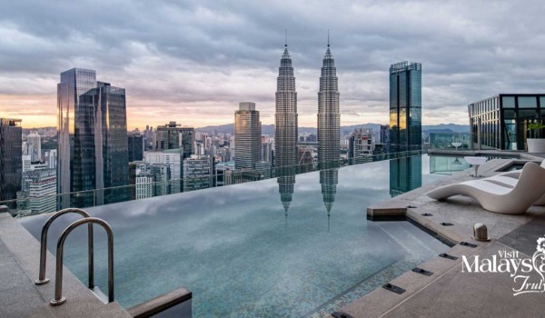 2023 Malaysia, Kuala Lumpur & Langkawi 8 Days Package Photo 3