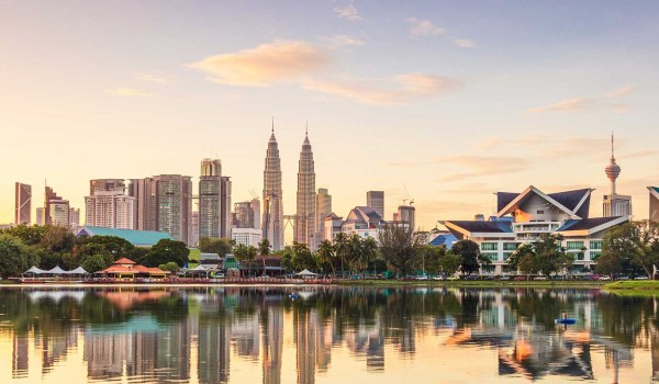 2023 Malaysia, Kuala Lumpur & Langkawi 8 Days Package Photo 4