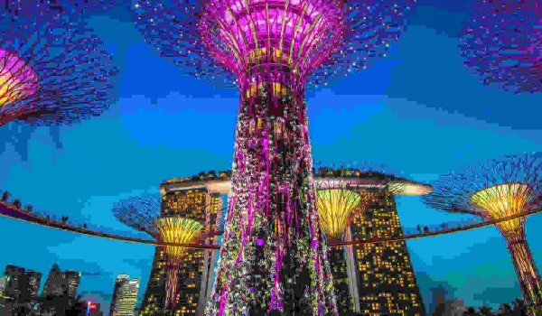 2023 Malaysia, Kuala Lumpur & Langkawi 8 Days Package Photo 5