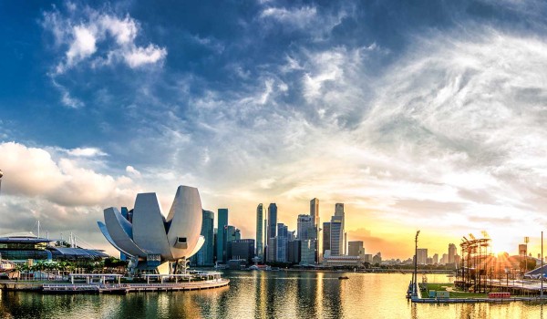 Kuala Lumpur Luxury Package Photo 5
