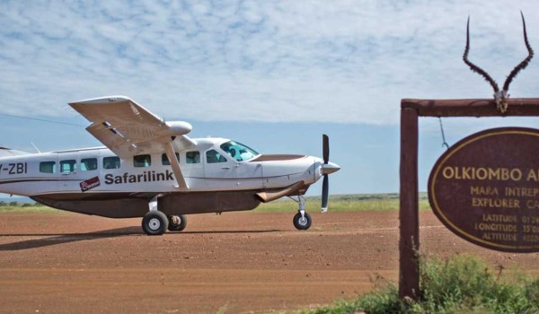 3 Days Maasai Mara Safari Photo 2
