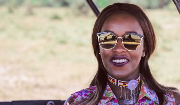 Masai Mara 3 Days Bush Safari Packages Photo 1