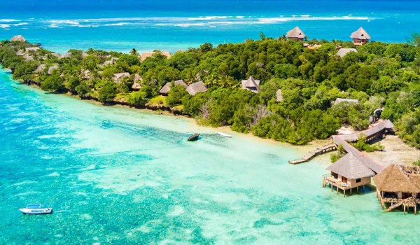 4 Days Mombasa Easter Getaways Photo 2