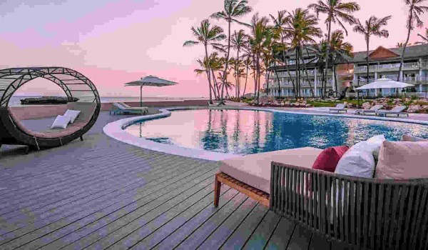 Mombasa 5 Days & 4 Nights Low Season Packages Photo 1