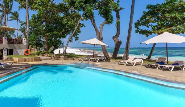 Mombasa 4 Days Easter Flying Package Photo 3