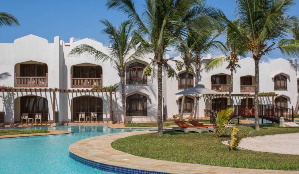 Safari Beach Hotel Diani, Pay 3 Stay 4 Nights Photo 5