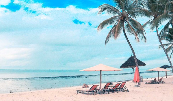 Mombasa & Diani School Holiday Packages, 4 Days Deals Photo 1