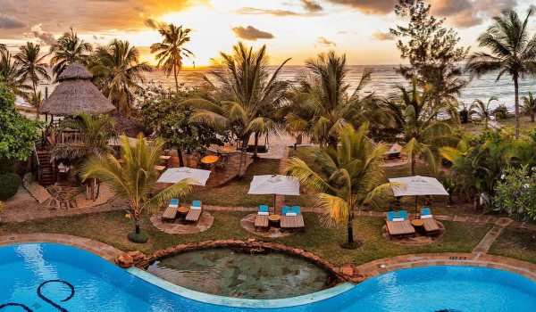 Mombasa SGR Package, 3 Days & 2 Nights, Mombasa Deals Photo 1