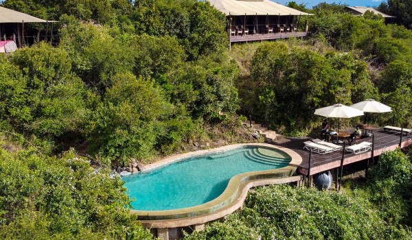 Mutara Camp, Nanyuki Getaway Photo 1