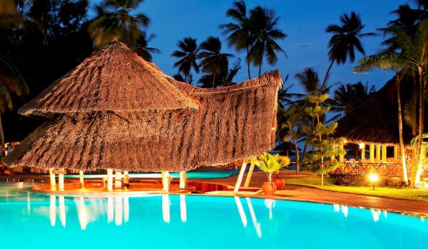 Baobab Beach Resort & Spa Holiday Offer, Pay 3 Stay 4 Nights, Diani Packages Photo 4