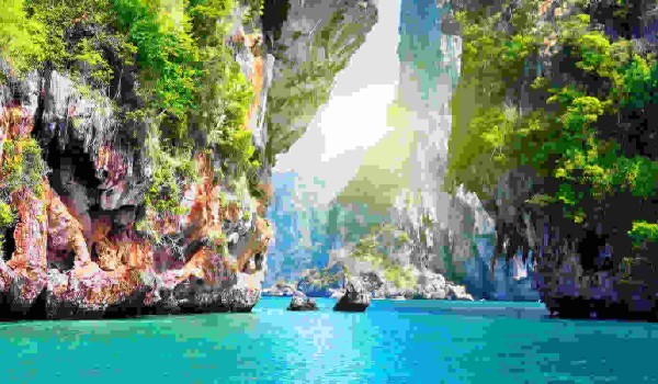 Pattaya & Bangkok 5 Days & 4 Nights holiday Package Photo 1