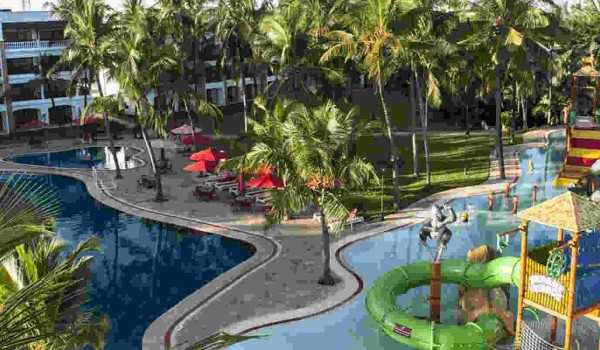 Bluebay Beach Resort & Spa Holiday Offer Photo 5
