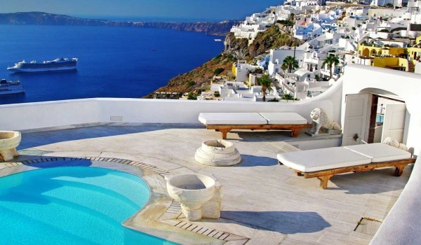 6 Days Athens - Mykonos - Athens Honeymoon or Holiday Package Photo 5