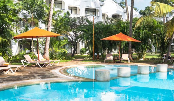 Sarova Whitesands Beach Resort & Spa, Flying Package Photo 1