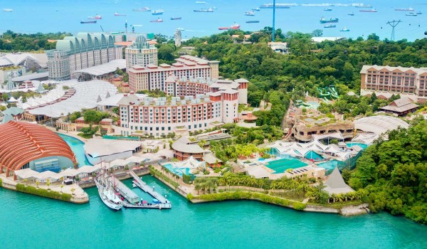 Singapore 5 Days Package Photo 4