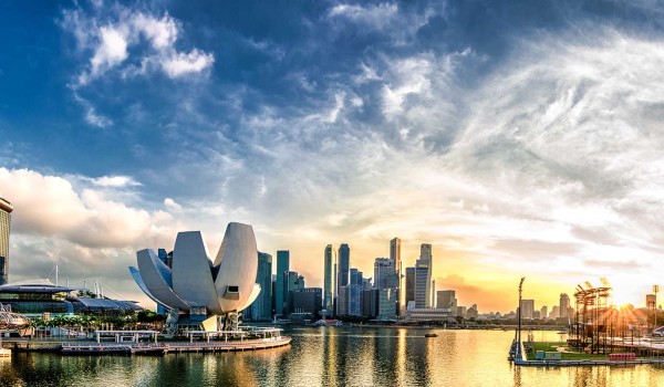 Singapore 5 Days Package Photo 1