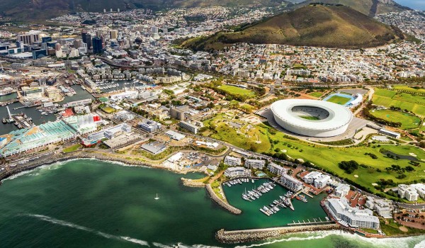 South Africa Holiday Deals, 5 Days Package Photo 1