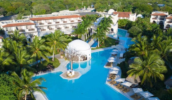Swahili Beach Resort, Diani, Girl's Trip Photo 1