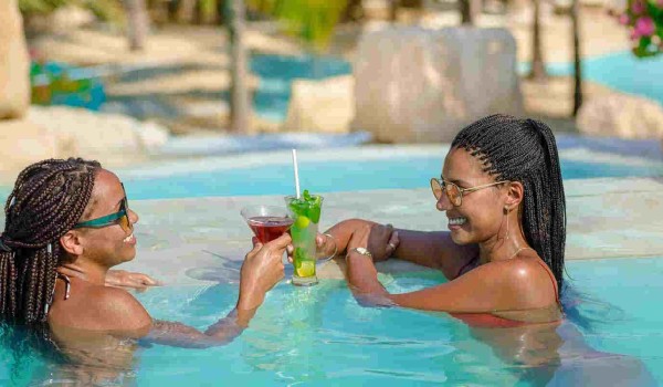 Amani Tiwi Beach Resort & Spa Holiday Offer, Pay 3 Stay 4 Nights Photo 5