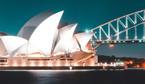 Sydney holiday or Honeymoon vacations Photo 1